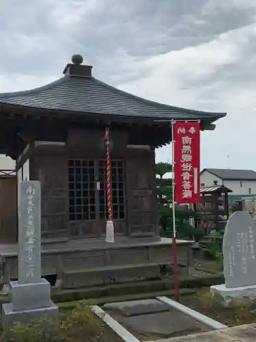 滿福密寺のその他建物