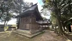 若一神社(兵庫県)