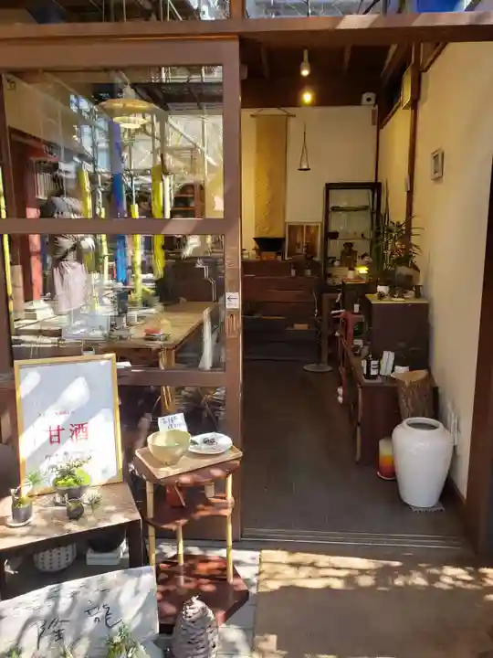 陽運寺(東京都)