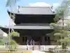 妙心寺(妙心禅寺)(京都府)
