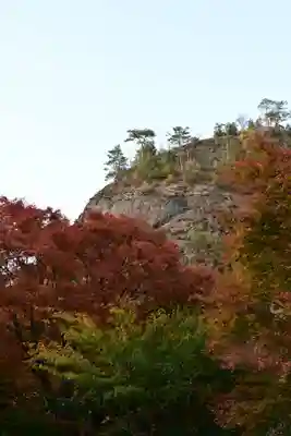 古岩屋不動尊(愛媛県)