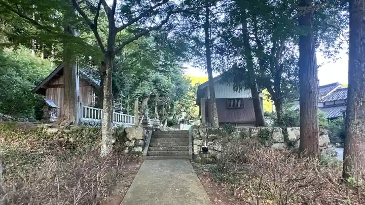 大年神社(兵庫県)