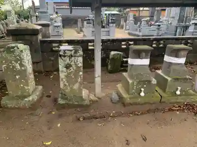 東栄寺(千葉県)