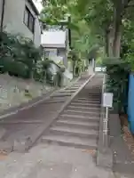 六角橋杉山大神(神奈川県)