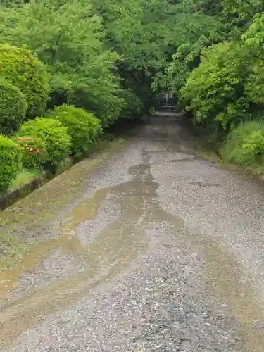 平清水八幡宮(山口県)