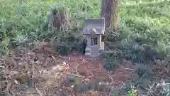 産宮神社の建物その他