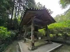 岩船寺(京都府)