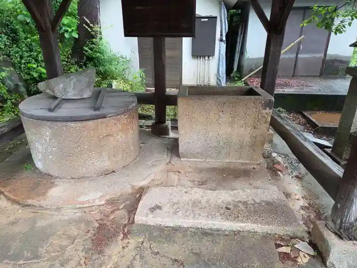 今八幡宮(山口県)