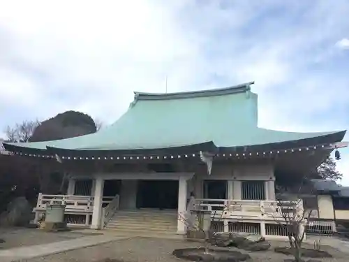 豪徳寺(東京都)