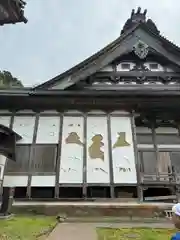 総持寺祖院(石川県)