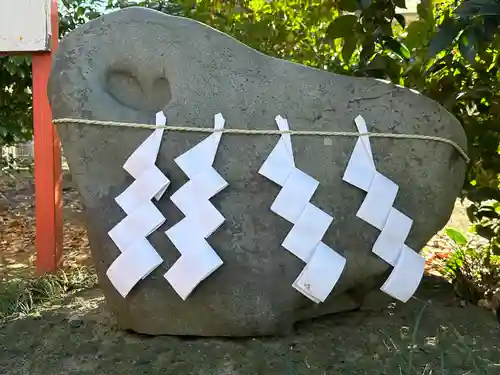 小野神社(東京都)