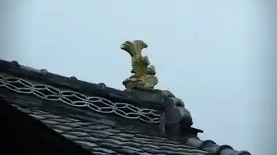 日吉八王子神社のその他建物