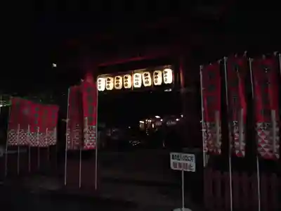 御霊神社のその他建物