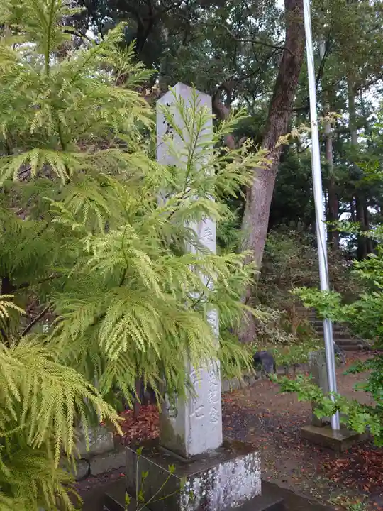 事任八幡宮(静岡県)