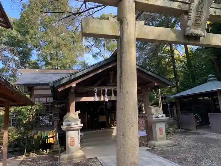 伏見神宝神社(京都府)