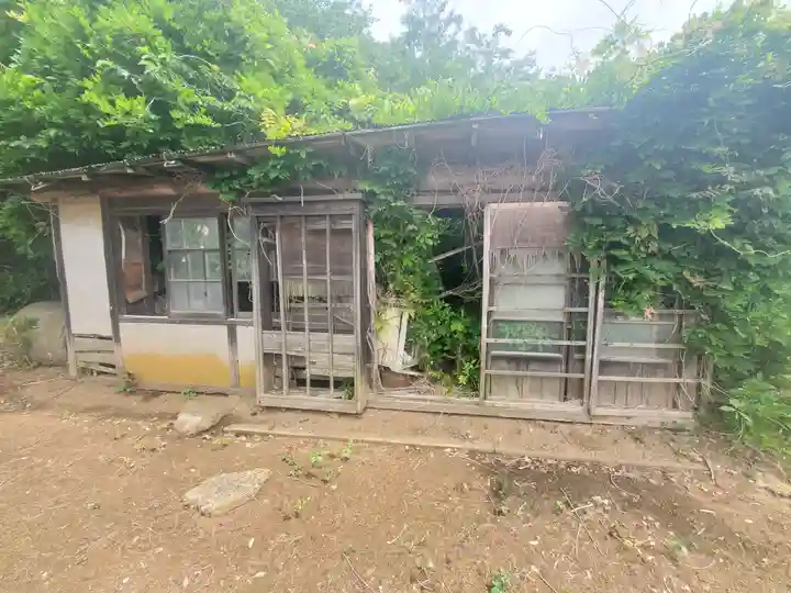 千手院(茨城県)