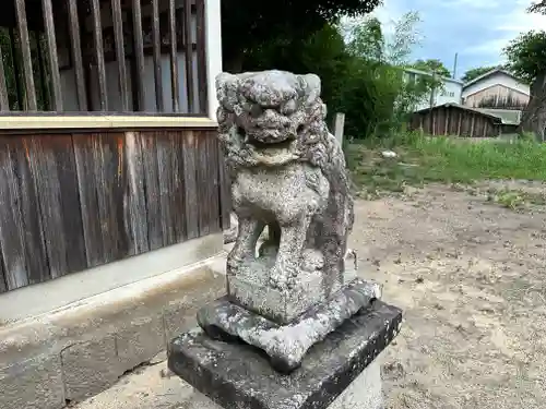 嚴島神社(奈良県)