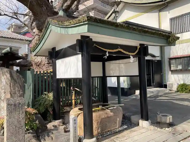 二宮神社(兵庫県)