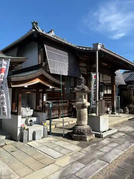 薬師寺(愛知県)
