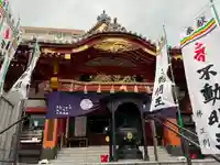 成田山 萬福院(愛知県)