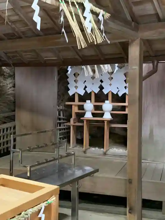 鹽竈神社(和歌山県)