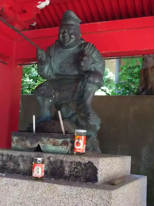 金峯神社(山形県)