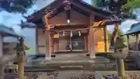 愛鷹神社(静岡県)