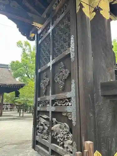 豊国神社(京都府)