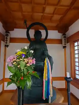 善導寺(福島県)