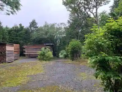 徳善寺のその他建物