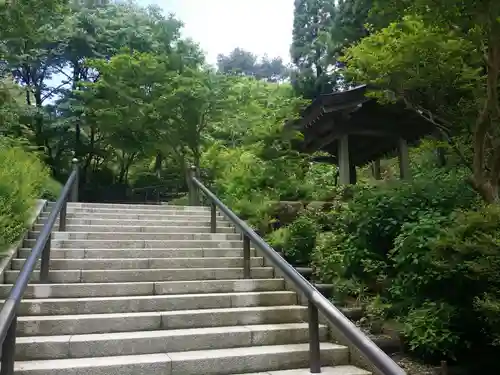 忉利天上寺のその他建物