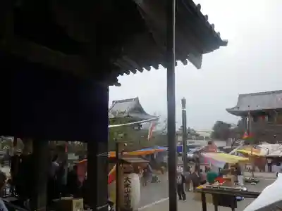 光明寺のその他建物