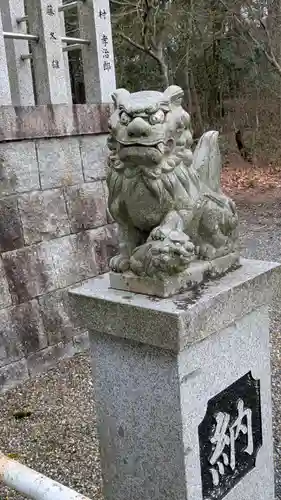 龍王神社（八坂神社境外末社）(滋賀県)