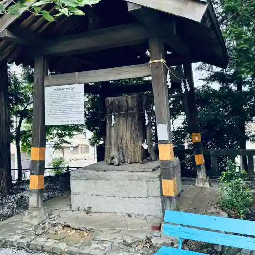 愛宕神社(埼玉県)
