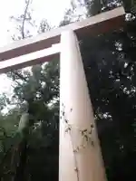 伊勢神宮外宮(豊受大神宮)のその他建物