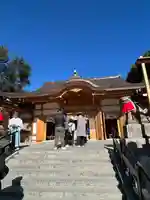 茨木神社(大阪府)