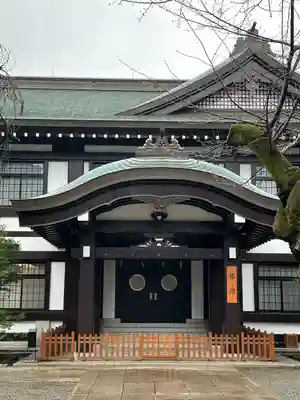 靖國神社(東京都)