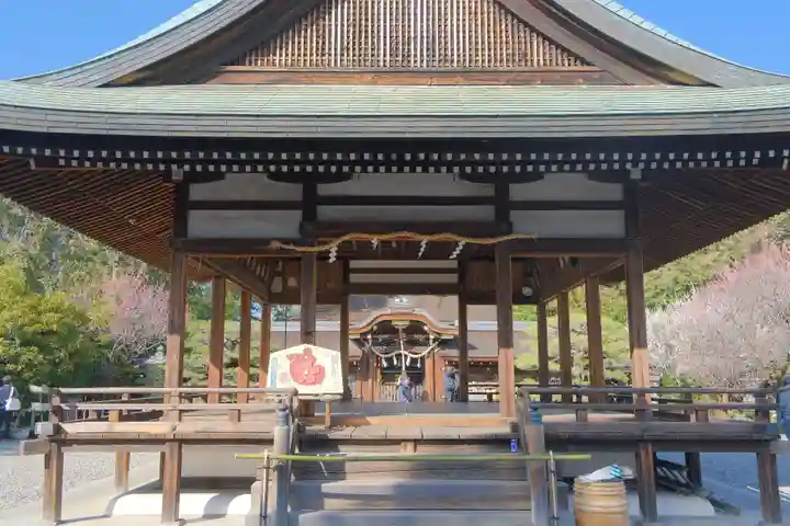 梅宮大社のその他建物