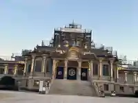 築地本願寺(本願寺築地別院)(東京都)