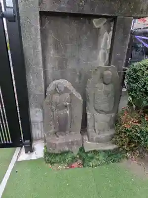 福聚院(東京都)