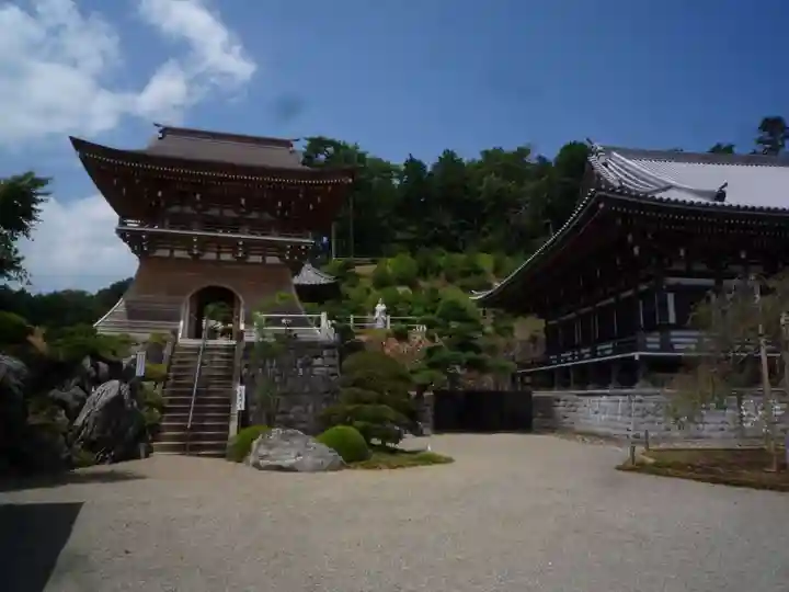 聖天院のその他建物