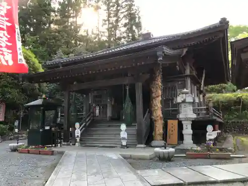法泉寺のその他建物