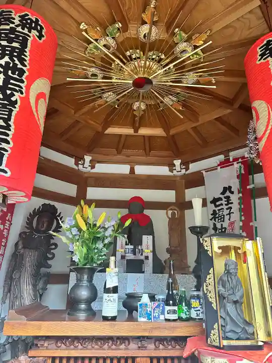 宗格院(東京都)