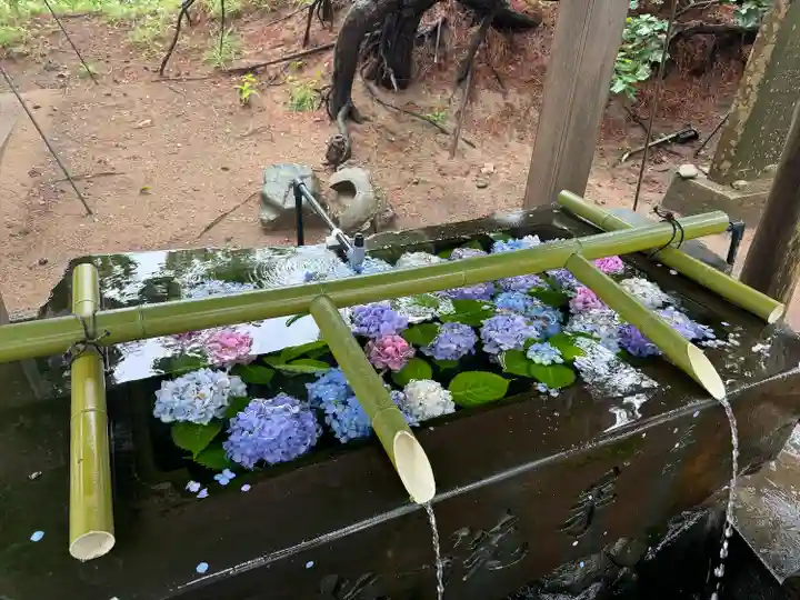 高山稲荷神社(青森県)