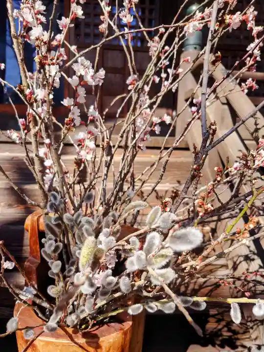 阿邪訶根神社(福島県)