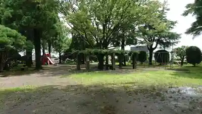 乙戸神社のその他建物