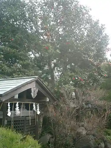 本覚寺の本殿・本堂