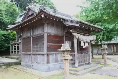 福富神社(島根県)