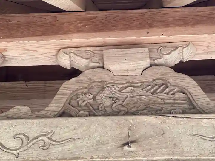 黒駒神社(福井県)