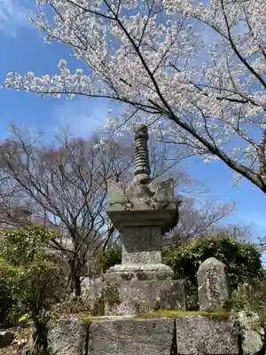善峯寺(京都府)